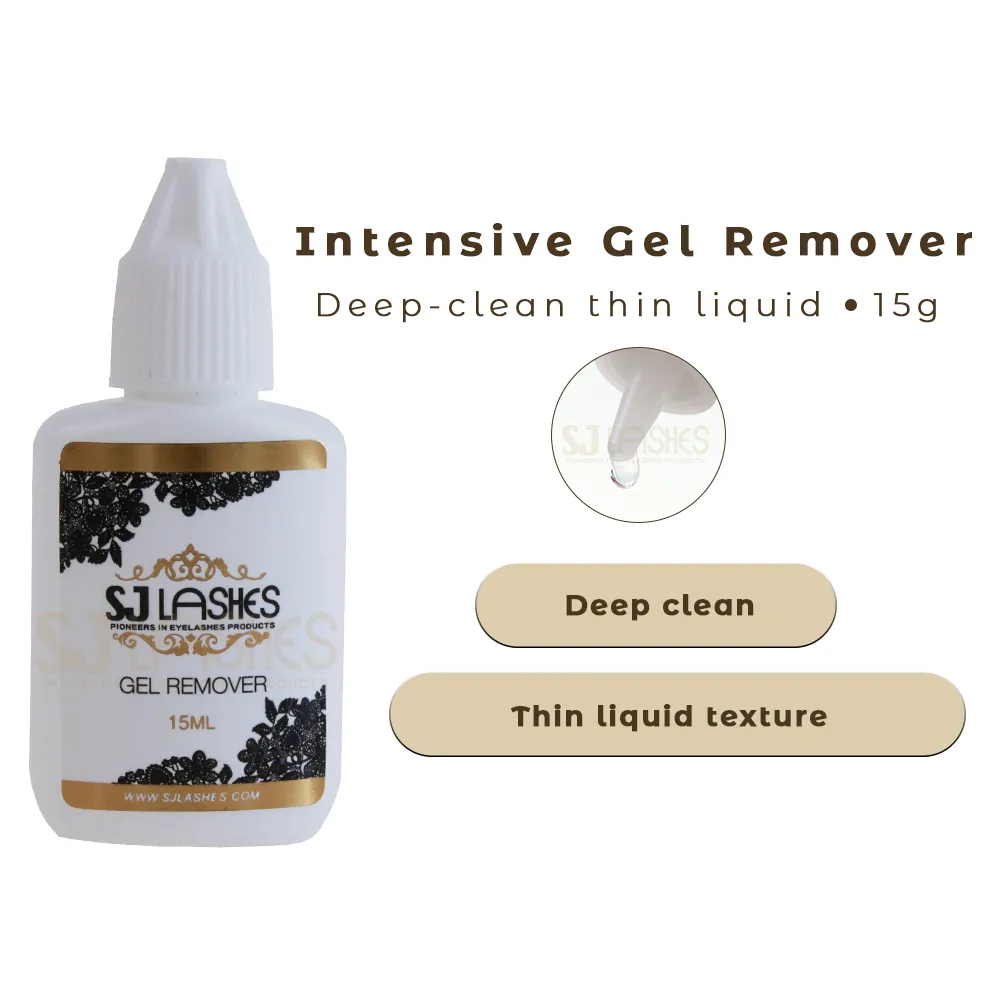 Glue Remover