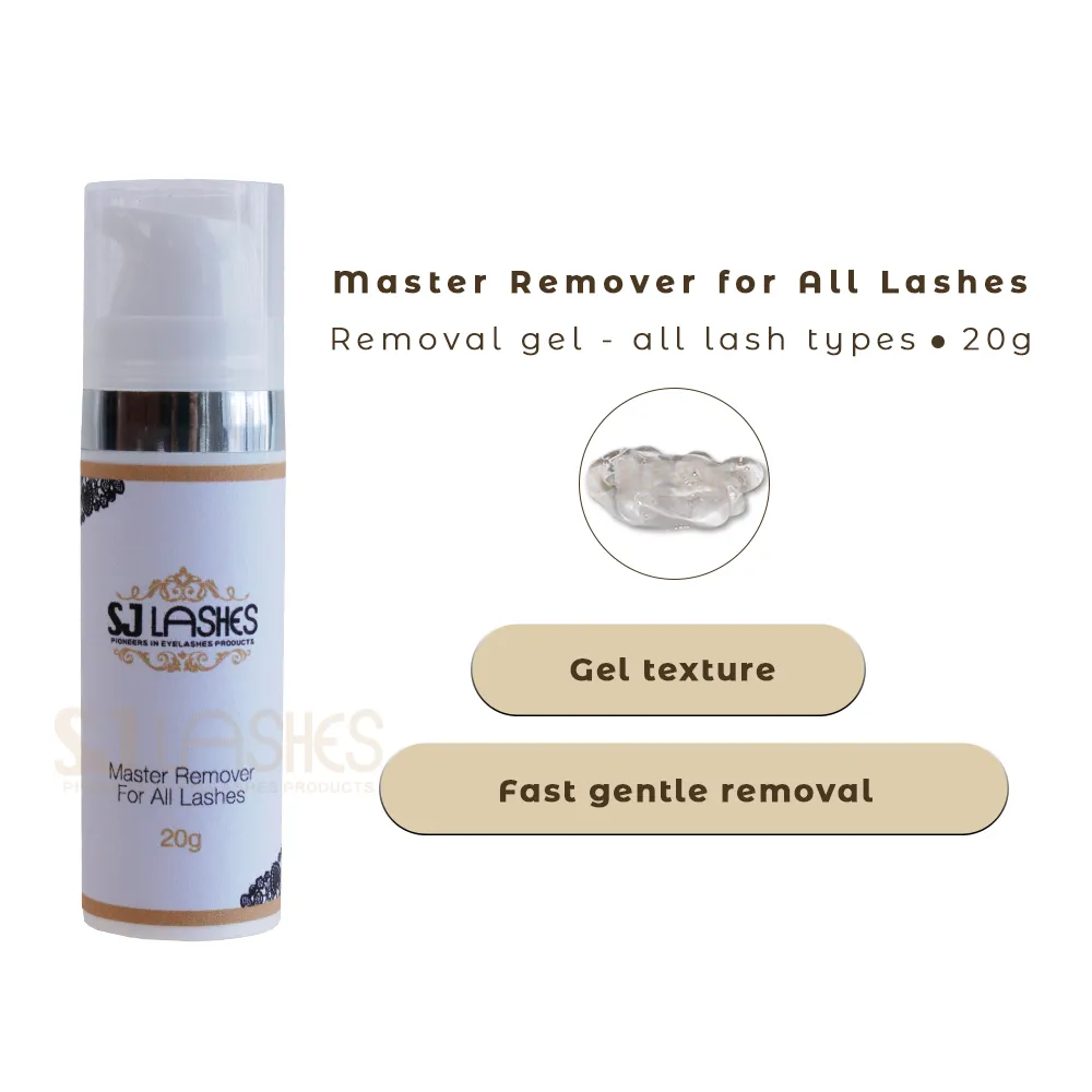 Glue Remover