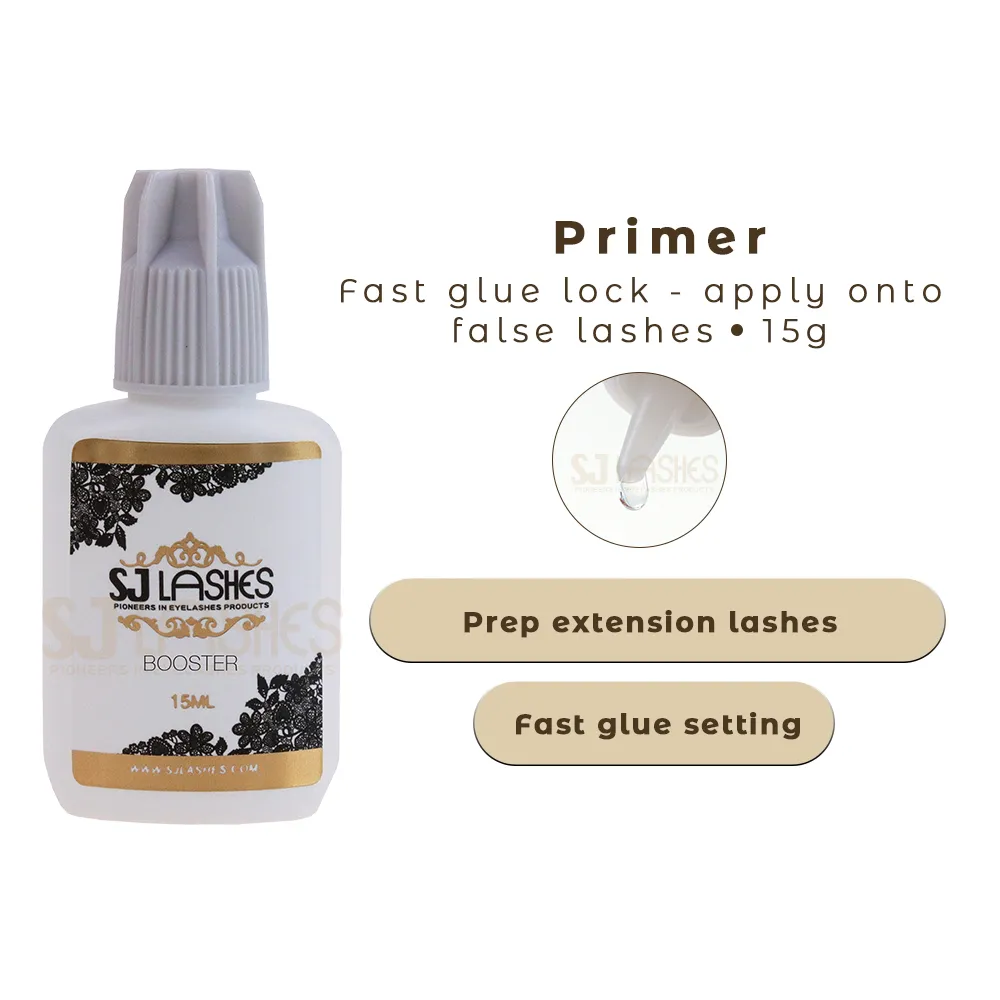 Bonder & Primer