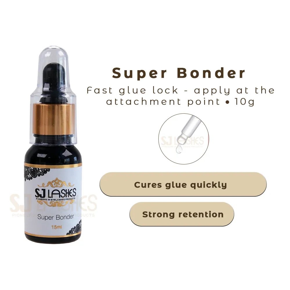 Bonder & Primer