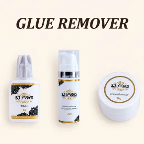 Glue Remover
